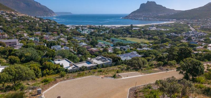 0 Bedroom Property for Sale in Hout Bay Western Cape